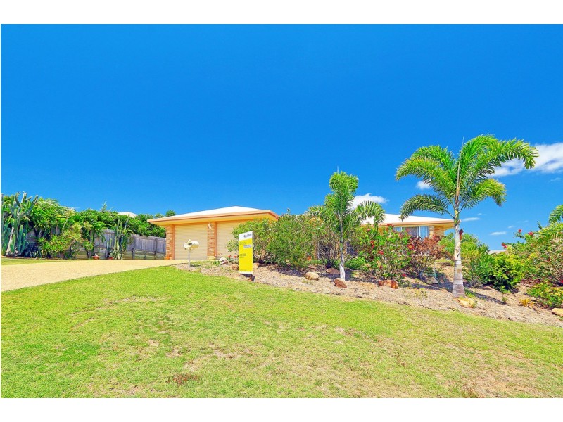 9 Divine Street, Yeppoon QLD 4703