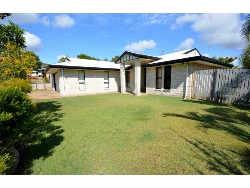 14 Explorer Drive, Yeppoon QLD 4703