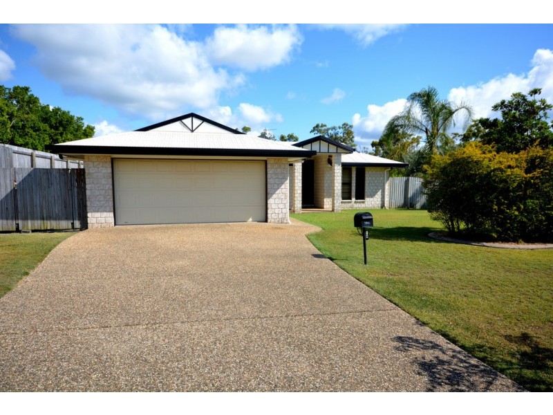 14 Explorer Drive, Yeppoon QLD 4703