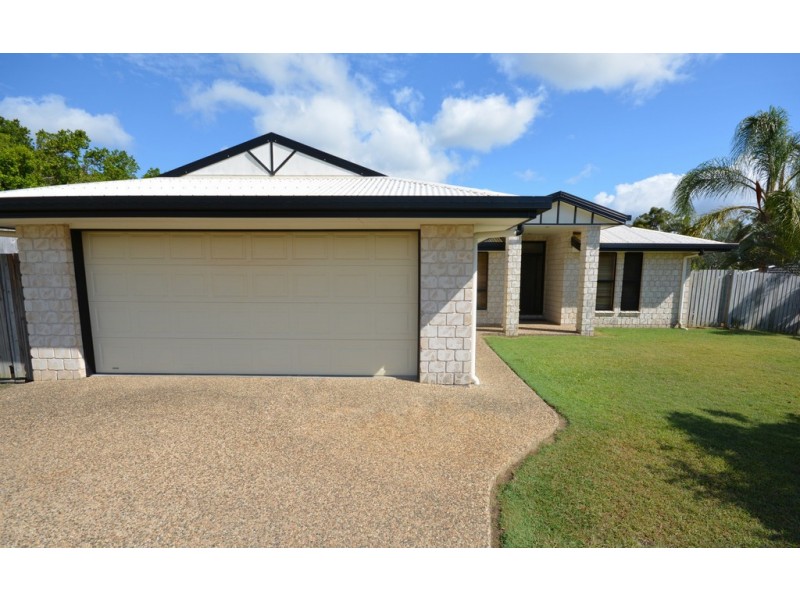 14 Explorer Drive, Yeppoon QLD 4703