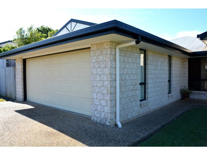 14 Explorer Drive, Yeppoon QLD 4703