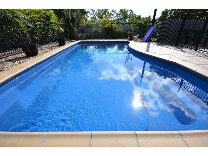 14 Explorer Drive, Yeppoon QLD 4703