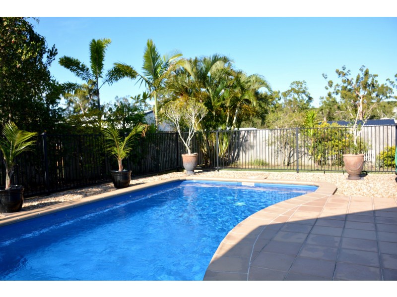 14 Explorer Drive, Yeppoon QLD 4703