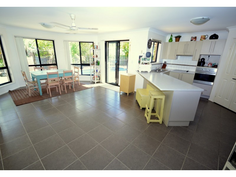 14 Explorer Drive, Yeppoon QLD 4703