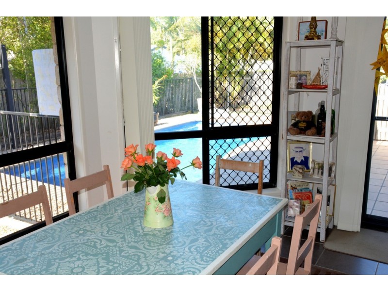 14 Explorer Drive, Yeppoon QLD 4703