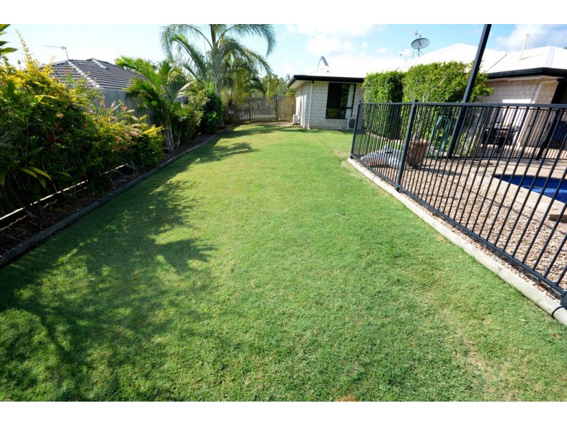 14 Explorer Drive, Yeppoon QLD 4703