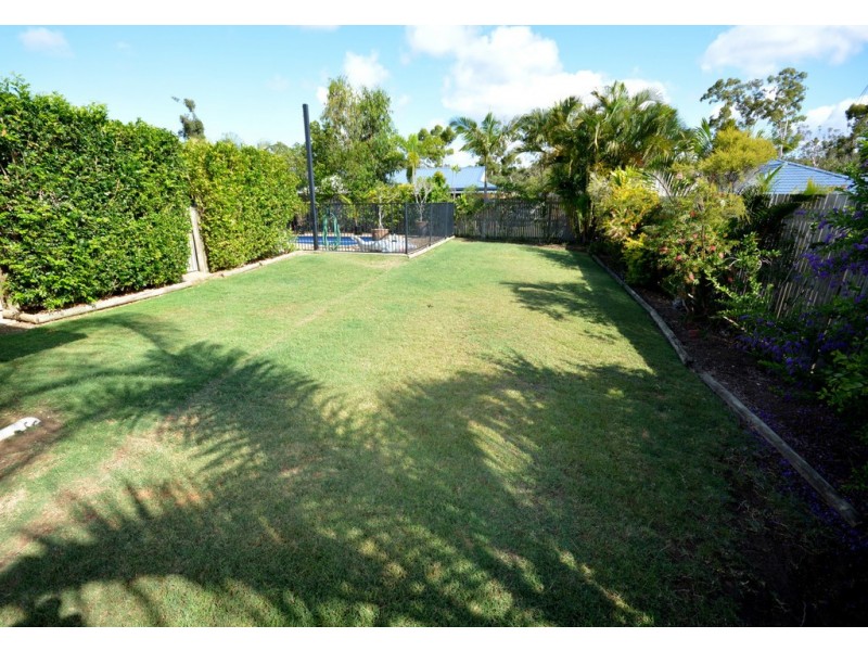 14 Explorer Drive, Yeppoon QLD 4703