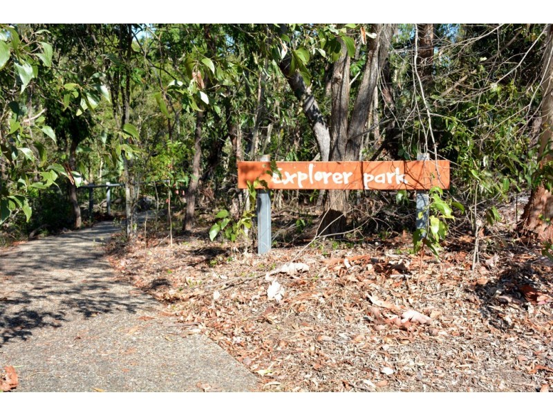 14 Explorer Drive, Yeppoon QLD 4703