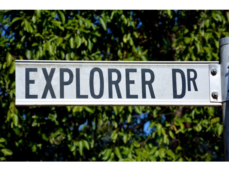 14 Explorer Drive, Yeppoon QLD 4703