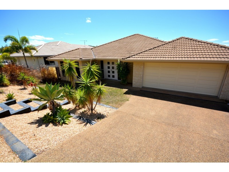 4 Plahn Drive, Taroomball QLD 4703
