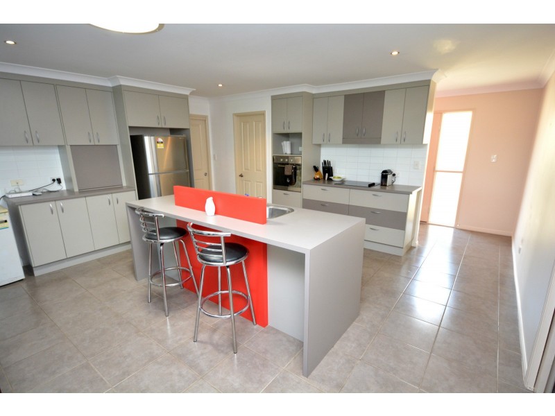 4 Plahn Drive, Taroomball QLD 4703