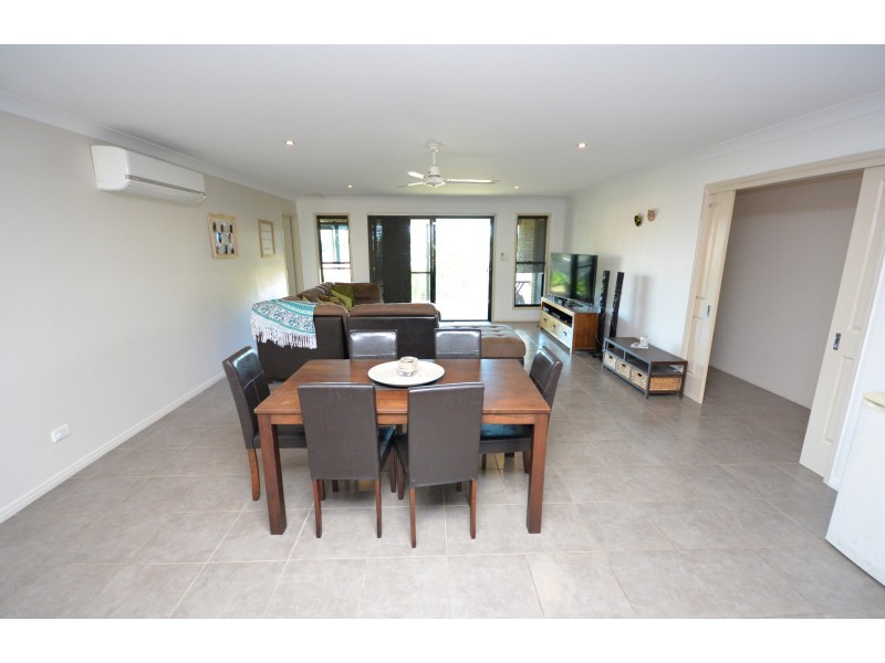 4 Plahn Drive, Taroomball QLD 4703