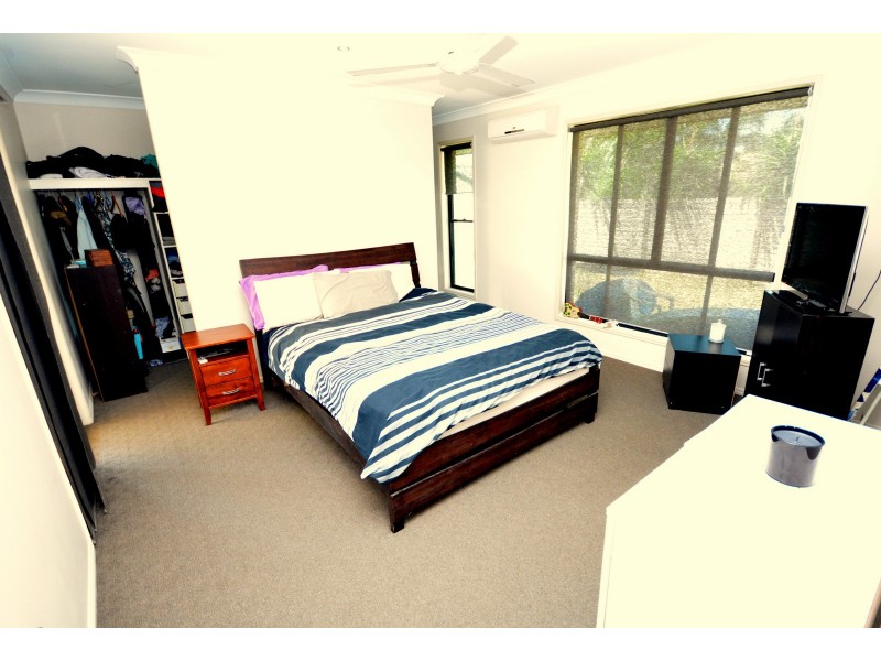 4 Plahn Drive, Taroomball QLD 4703