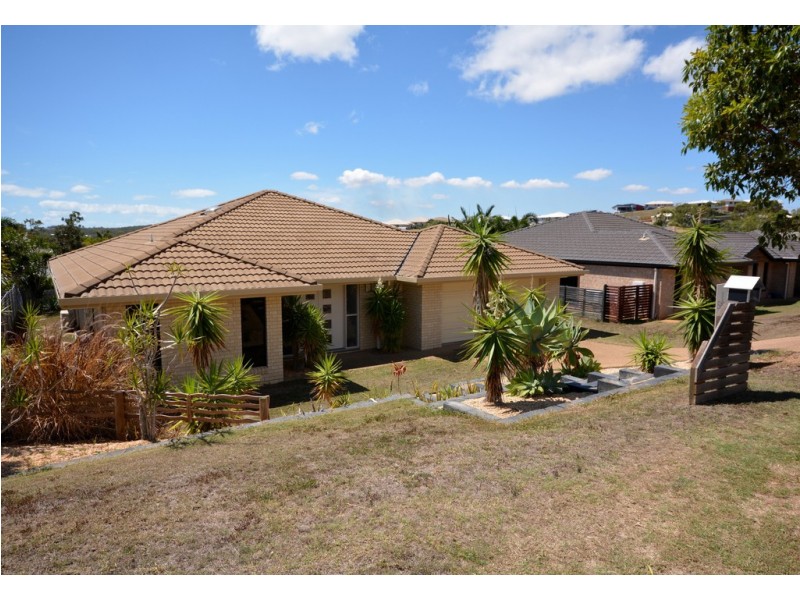 4 Plahn Drive, Taroomball QLD 4703