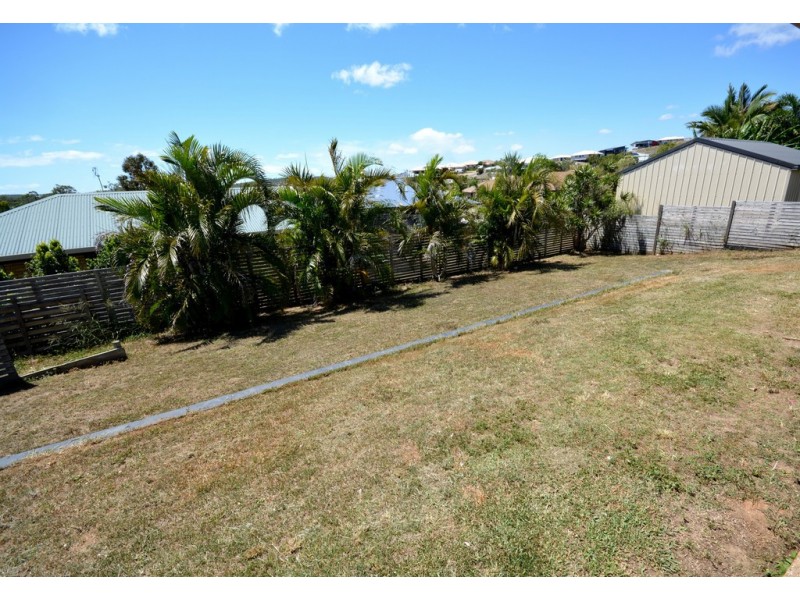 4 Plahn Drive, Taroomball QLD 4703