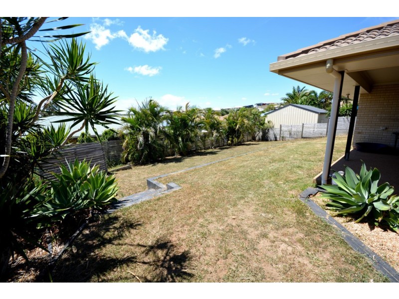 4 Plahn Drive, Taroomball QLD 4703
