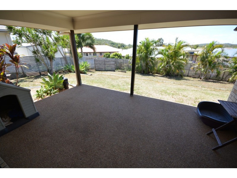 4 Plahn Drive, Taroomball QLD 4703