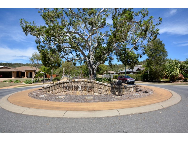 4 Plahn Drive, Taroomball QLD 4703