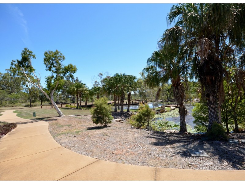 4 Plahn Drive, Taroomball QLD 4703