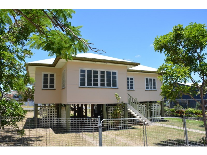 18 Mary Street, Yeppoon QLD 4703