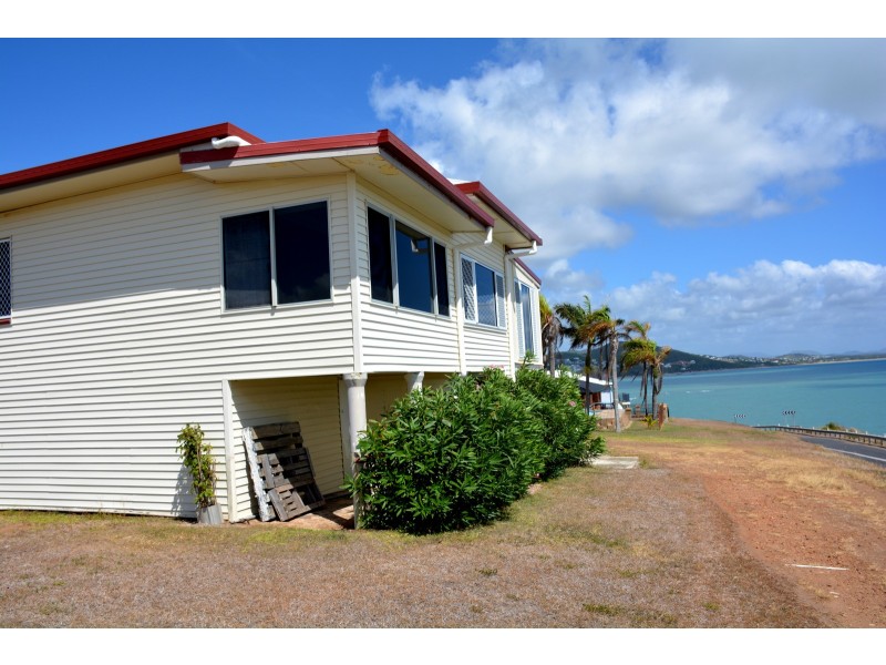 110 Matthew Flinders Drive, Cooee Bay QLD 4703