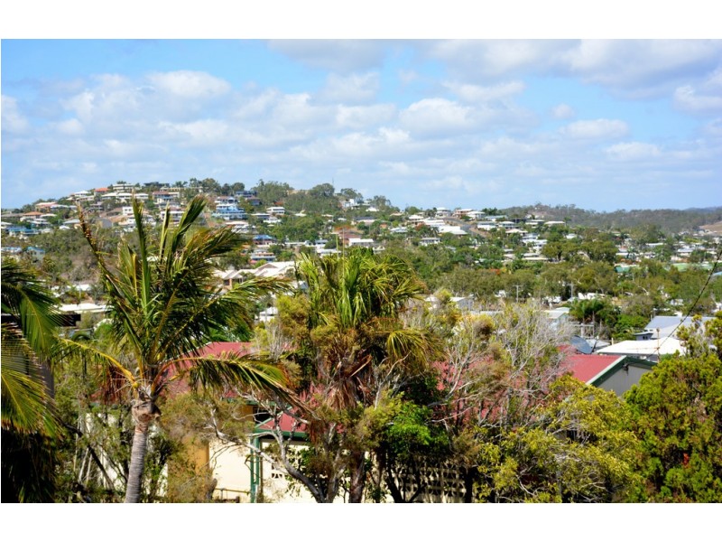 110 Matthew Flinders Drive, Cooee Bay QLD 4703