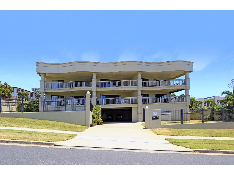 Unit 2, 7 Cliff Street, Yeppoon QLD 4703
