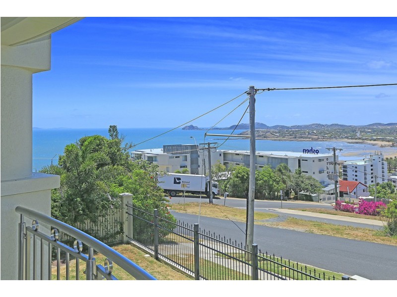 Unit 2, 7 Cliff Street, Yeppoon QLD 4703