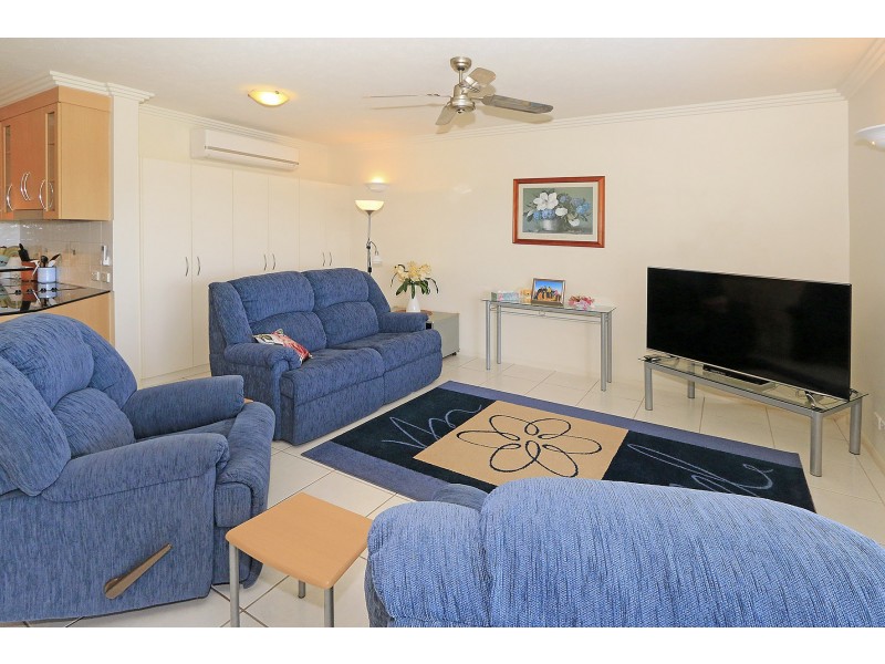 Unit 2, 7 Cliff Street, Yeppoon QLD 4703