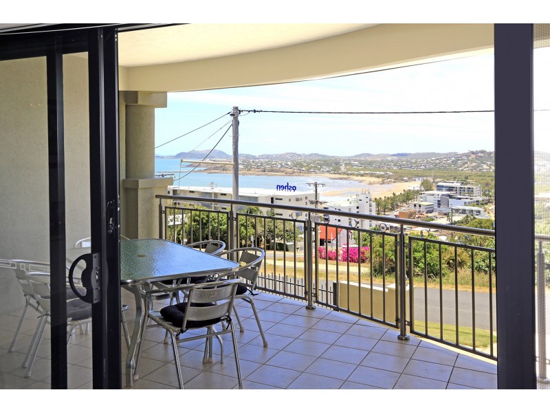 Unit 2, 7 Cliff Street, Yeppoon QLD 4703