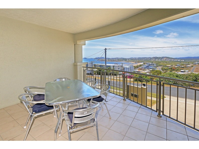 Unit 2, 7 Cliff Street, Yeppoon QLD 4703