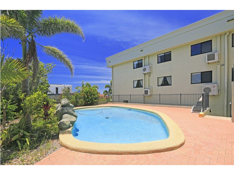 Unit 2, 7 Cliff Street, Yeppoon QLD 4703