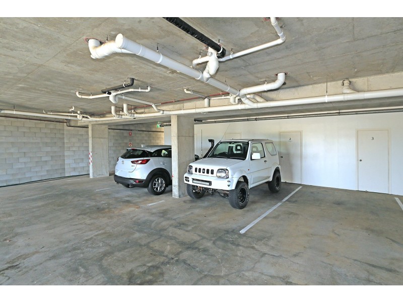 Unit 2, 7 Cliff Street, Yeppoon QLD 4703