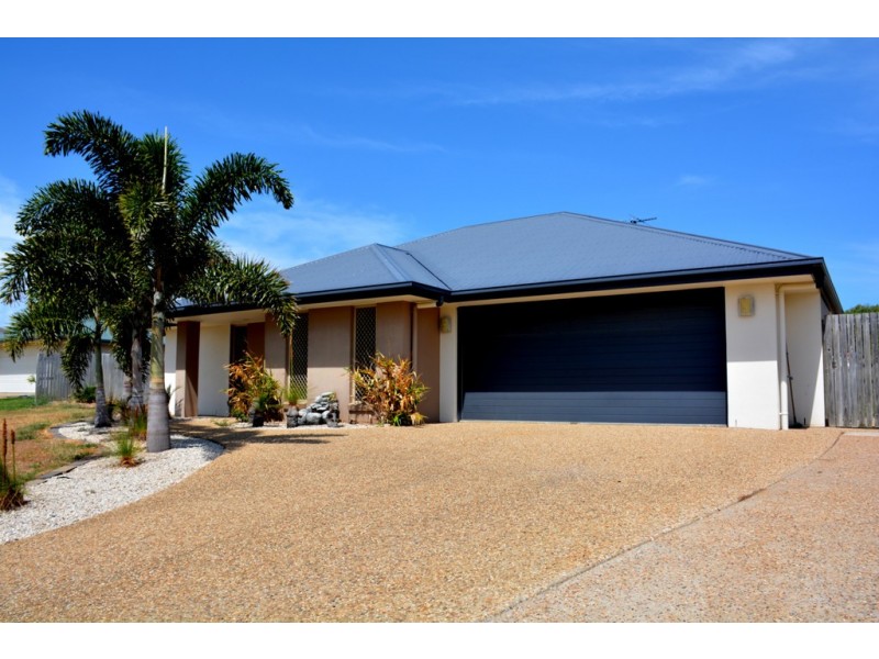 17 Spinnaker Drive, Mulambin QLD 4703