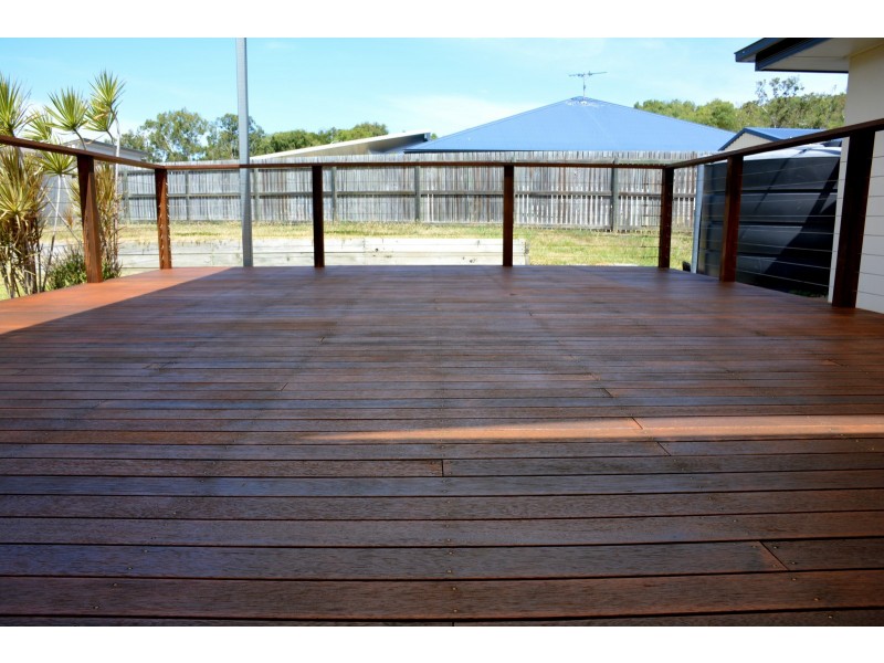 17 Spinnaker Drive, Mulambin QLD 4703
