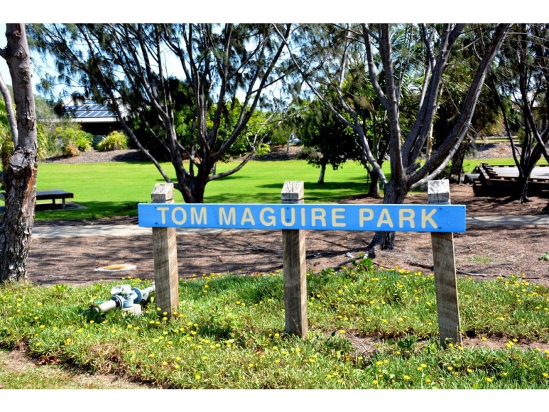 17 Spinnaker Drive, Mulambin QLD 4703