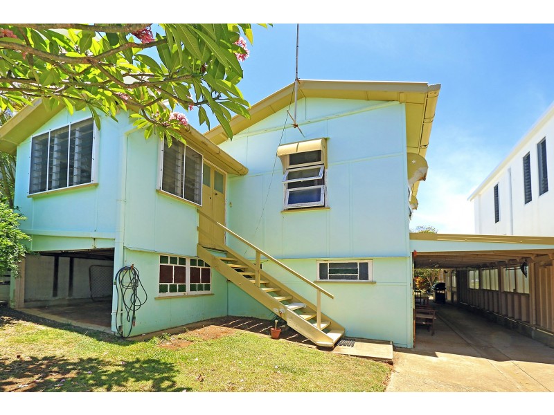 27 Matthew Flinders Drive, Cooee Bay QLD 4703