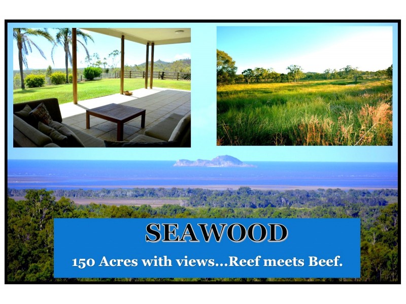 308 Coowonga Road, Coowonga QLD 4702