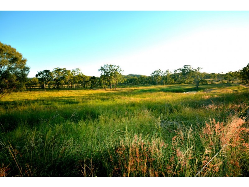 308 Coowonga Road, Coowonga QLD 4702