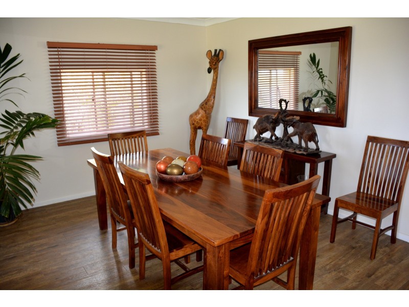 308 Coowonga Road, Coowonga QLD 4702