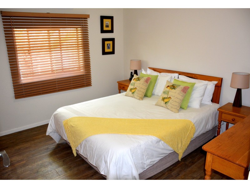 308 Coowonga Road, Coowonga QLD 4702