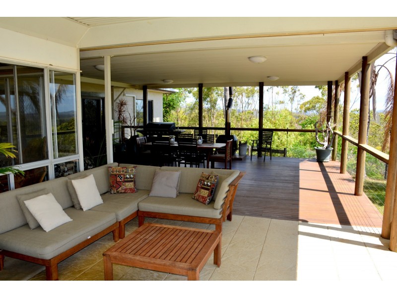 308 Coowonga Road, Coowonga QLD 4702