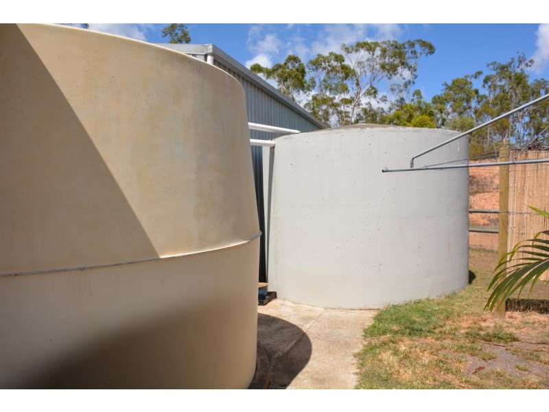 308 Coowonga Road, Coowonga QLD 4702