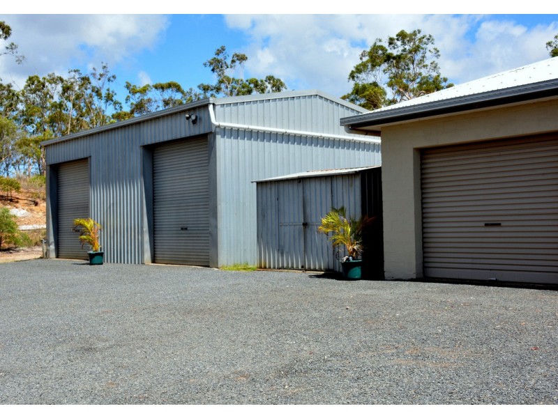 308 Coowonga Road, Coowonga QLD 4702