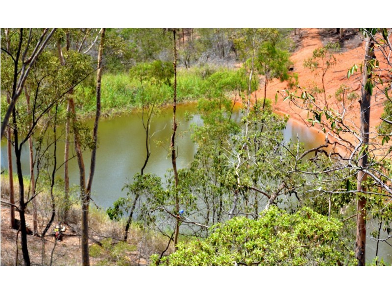 308 Coowonga Road, Coowonga QLD 4702