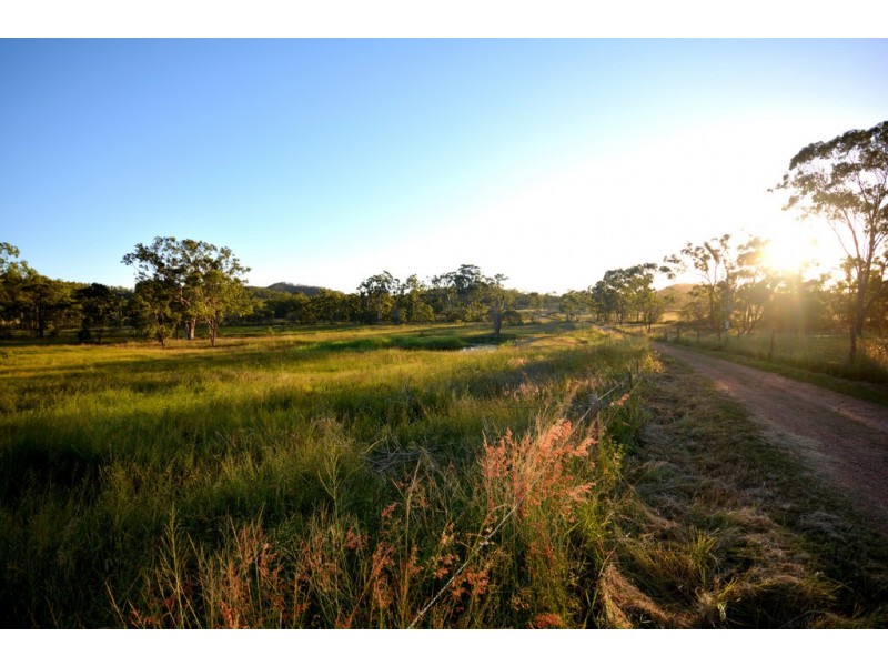 308 Coowonga Road, Coowonga QLD 4702