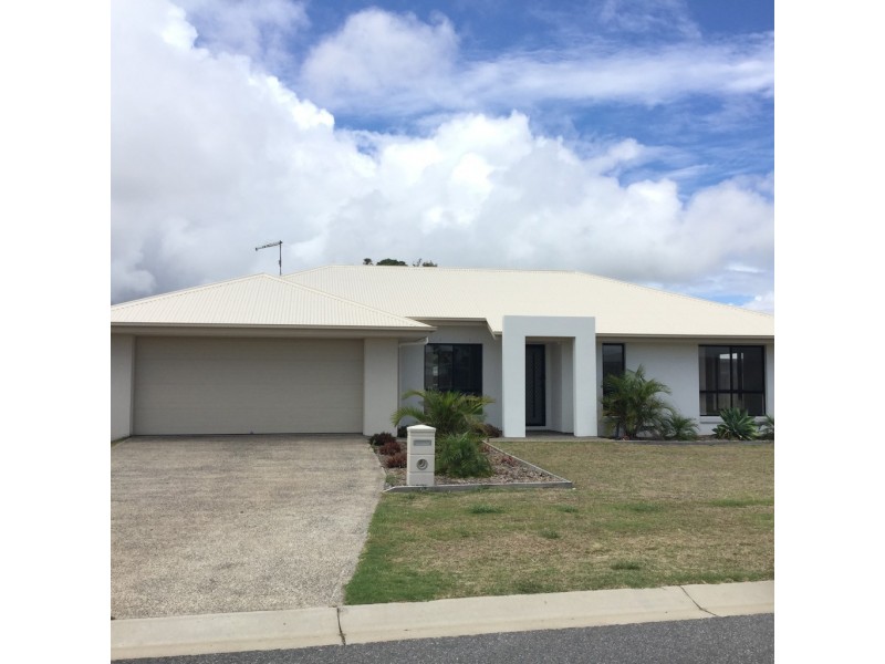 6 Barramundi Street, Mulambin QLD 4703
