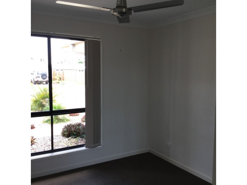 6 Barramundi Street, Mulambin QLD 4703