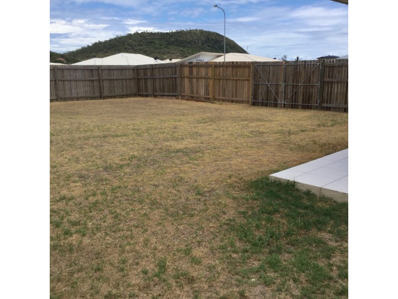 6 Barramundi Street, Mulambin QLD 4703