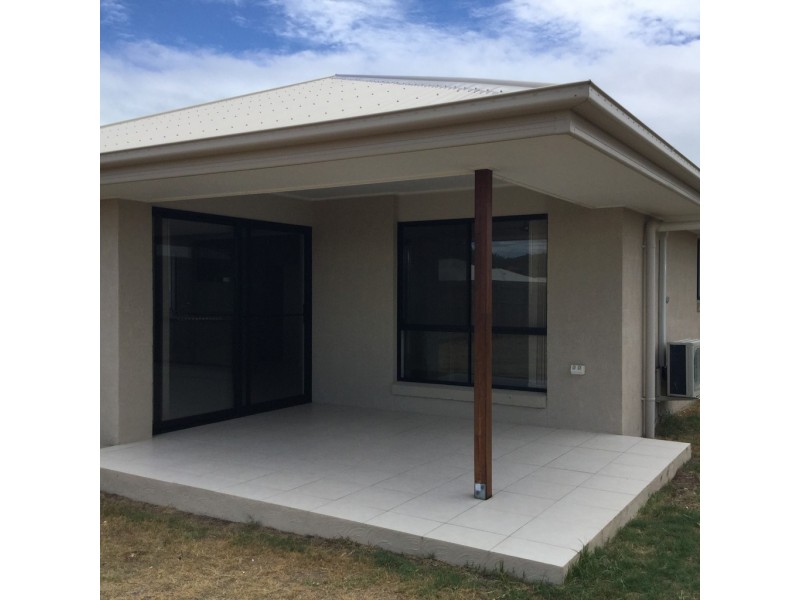 6 Barramundi Street, Mulambin QLD 4703